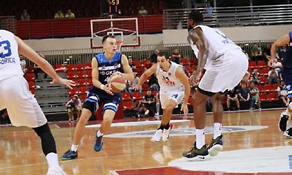 Υπογράφει στον Ηρακλή ο Γκάβιν