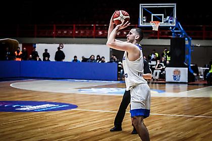 Μποχωρίδης: «Εμείς το κάναμε πιο δύσκολο»