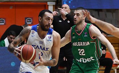 Χρυσικόπουλος: «Κάθε αρχή και δύσκολη»