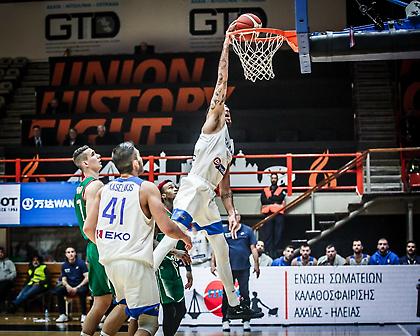 Η εμφάνιση του Χρυσικόπουλου με την Εθνική (video)