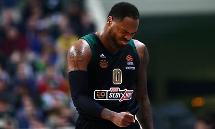 Κατέρρευσε στο φινάλε και υποτάχθηκε στην Μπάρτσα ο Παναθηναϊκός