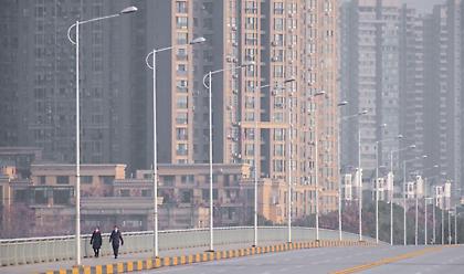 Ουχάν: 22χρονη αρνήθηκε να φύγει και να εγκαταλείψει τον σκύλο της