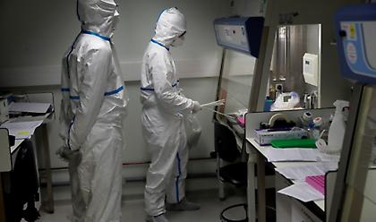 Πρώτος θάνατος Ευρωπαίου από τον κορωνοϊό - Τα κρούσματα αυξάνονται