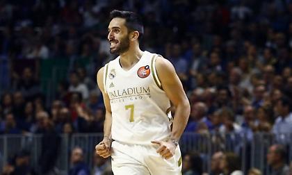 Φακούντο Καμπάτσο: Ανοικτή η πόρτα του ΝΒΑ, καμία αύξηση στο buyout