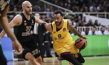 Μπαρτσελόνα: Διπλό στο ΟΑΚΑ μετά από 5 χρόνια! (videos)