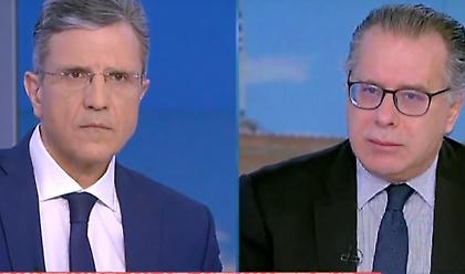 Κουμουτσάκος σε Μουτζούρη για προσφυγικό: Οι βραχονησίδες δεν είναι στα πλάνα της κυβέρνησης