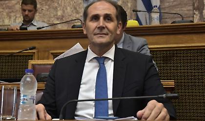 Βεσυρόπουλος στον ΣΚΑΪ: Τέλος τα τεκμήρια - Ρύθμιση για ελεύθερους επαγγελματίες