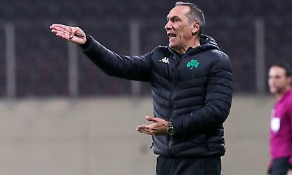 Αποφασίζει ο Δώνης για την παραμονή του!