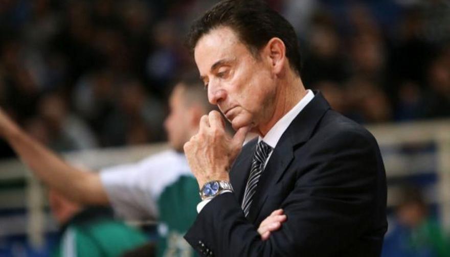 Διώχνει το «παιδί» του ο Πιτίνο από τον Παναθηναϊκό