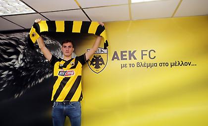 Δεν θα είναι και... το όγδοο θαύμα του κόσμου, αν ξεκινήσει ο Λάτσι στο ΑΕΚ – ΟΦΗ