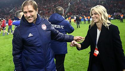 Μόνο ο Ολυμπιακός: Toν πήρε με 0 ευρώ και τον πουλάει εκατομμύρια!