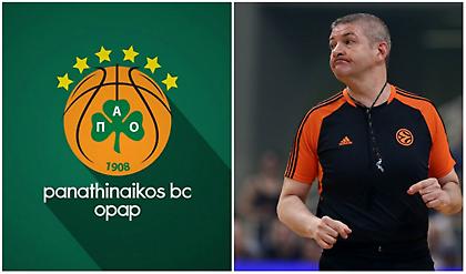 ΚΑΕ Παναθηναϊκός: «Καταδικάζουμε την επίθεση στους διαιτητές, να τιμωρηθούν παραδειγματικά»