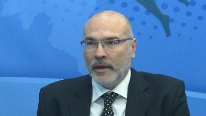 Υποψήφιος στις εκλογές της ΕΟΚ ο Δημήτρης Παπαδόπουλος