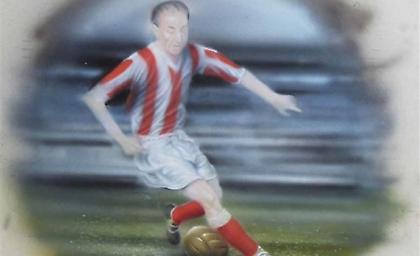 Στάνλεϊ Μάθιους: Ο άνθρωπος που νίκησε το χρόνο