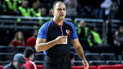 Ο Τούρκος διαιτητής του ΠΑΟ-Μπαρτσελόνα περιγράφει την επίθεση στο ταξί