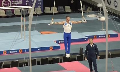 Στους πυρόπληκτους της Αυστραλίας δωρίζει τα χρήματα από τη νίκη του ο Πετρούνιας!