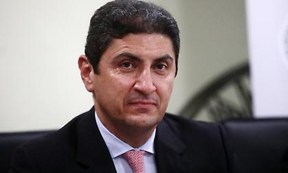 Αυγενάκης: «Χρέος όλων μας να προστατεύσουμε τον αθλητισμό»