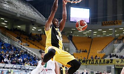 Σε ομάδα του Πουέρτο Ρίκο ο πρώην «κιτρινόμαυρος» Ελόνου!