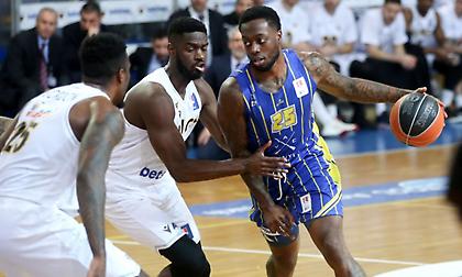 Πήρε το θρίλερ και «εκτοξεύθηκε» το Λαύριο!