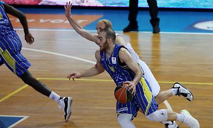 Τα highlights από τη νίκη του Λαυρίου επί του Ρεθύμνου (video)