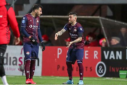 Βασικός κι αναντικατάστατος ο Παυλίδης, ήττα για Βίλεμ