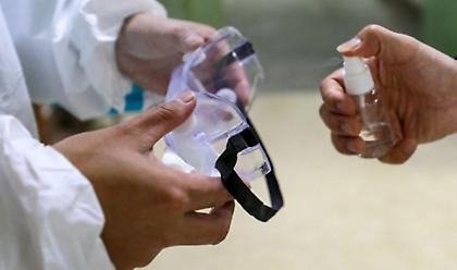 Κορωνοϊός: Αρνητικά τα δείγματα των δύο Ελλήνων του Diamond Princess