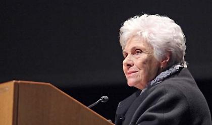 Το μήνυμα Παυλόπουλου για τον θάνατο της Κικής Δημουλά