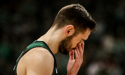 Παναθηναϊκός: Στο τέλος γκρεμίζει και… γκρεμίζεται