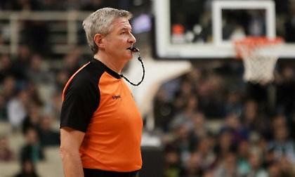 Ευρωλίγκα: Οι αντιδράσεις των παικτών στην επίθεση του Λαμόνικα (photos)