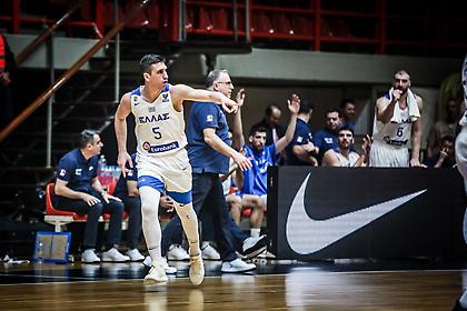 Λαρεντζάκης στον ΣΠΟΡ FM: «Στο τέλος της σεζόν θα τα πούμε όλα»