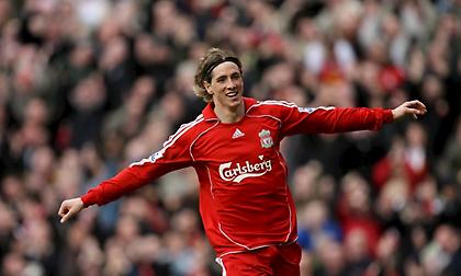 Όταν ο Τόρες έγραψε ιστορία στην Premier League