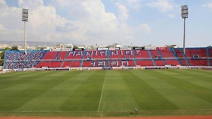 LIVE: Απόλλων Σμύρνης-Κέρκυρα