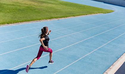 Αρκεί ένα λεπτό έντονη άσκηση την ημέρα για να… ελεγχθεί το «ζάχαρο»!