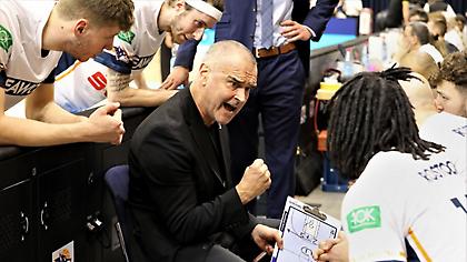 Ανέλαβε την εθνική ομάδα της Τυνησίας ο Μπάουερμαν