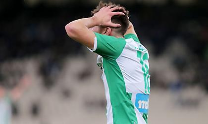 Αποκάλυψη: Προς διαζύγιο Παναθηναϊκός και Αποστολάκης