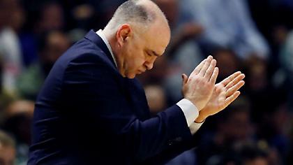 Λάσο: «Να μην επιτρέψουμε στον Παναθηναϊκό να τρέξει»