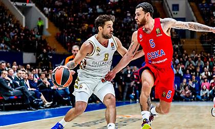 Λαπροβίτολα: «Προσωπική πρόκληση για μένα ο Καλάθης»