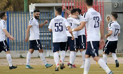 Νέα απώλεια για τα Τρίκαλα, «επέστρεψαν» Καβάλα και Βέροια