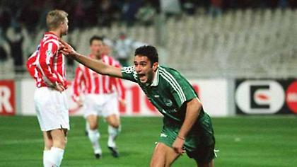 Κουίζ: Μπορείς από μια μόνο φωτό να αναγνωρίσεις τον αντίπαλο της ελληνικής ομάδας;