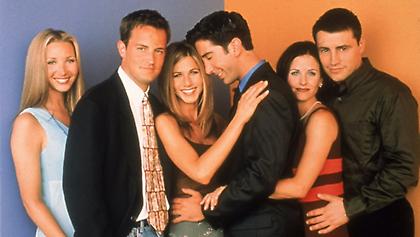 3 λόγοι που ακόμα και οι φανατικοί δεν θέλουν να επιστρέψουν τα «Φιλαράκια»