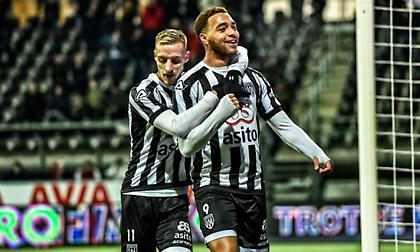 «Στραπάτσο» για Αγιαξ στο Αλμελο