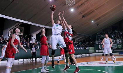 Ανέβηκε δεύτερος ο Παναθηναϊκός