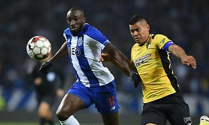 Κορυφή με ζόρια για Πόρτο