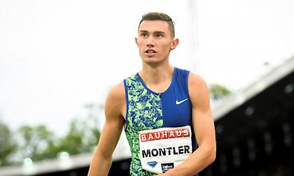 «Πέταξε» στη Σουηδία ο Μόντλερ