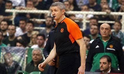 «Δεν μπορούμε να περιμένουμε να τραυματιστεί σοβαρά ένας διαιτητής ή ακόμα χειρότερα…»