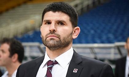 Παπαμακάριος: «Ο Νικολαΐδης δείχνει στοιχεία που δεν βρίσκουμε συχνά στα ελληνικά γήπεδα»