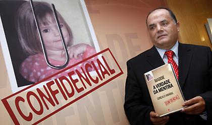 Πορτογαλία: Πρώην σύντροφος σερβιτόρας στο στόχαστρο των αρχών για την εξαφάνιση της Μαντλίν