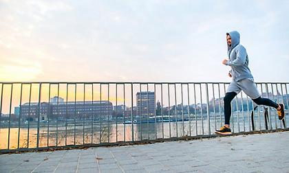 Η αλήθεια για συμβολή της προπόνησης στην καύση λίπους πριν το πρωινό γεύμα