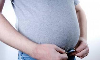 Το λίπος της κοιλιάς είναι πιο επικίνδυνο για τους αδύνατους!