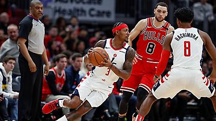 Το… ανεπαρκές ρεκόρ καριέρας του Μπιλ (video)